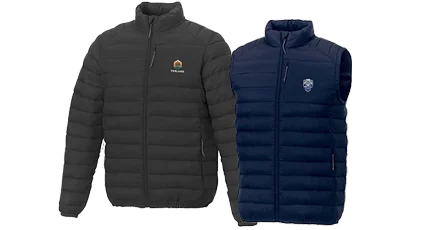 The Pallas Range
